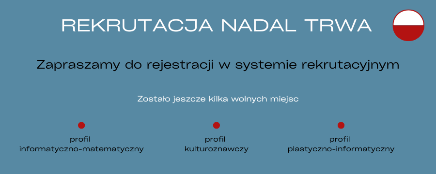 Rekrutacja