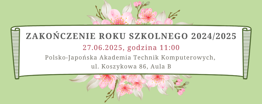 Święto Szkoły