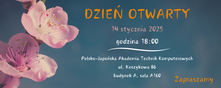 Dzień otwarty