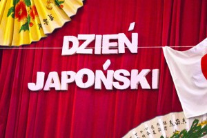 Dzień Japoński w Cegłowie