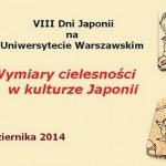 VIII Dni Japonii