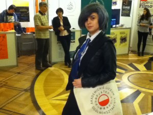 Targi edukacyjne