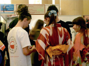 XXV Międzynarodowy Salon Edukacyjny