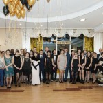Studniówka 2016