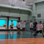 Zawody sportowe