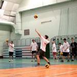 Zawody sportowe
