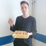 Wielkanoc 2016