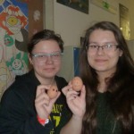 Wielkanoc 2016