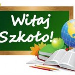 Rozpoczęcie roku szkolengo 2016/2017