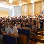 Rozpoczęcie roku szkolnego 2016/2017