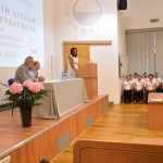Rozpoczęcie roku szkolnego 2016/2017