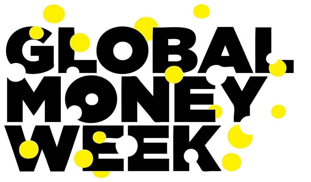 Global Money Week - Światowy Tydzień Pieniądza