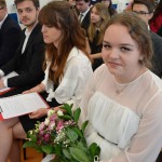 Zakończenie klas III 2018