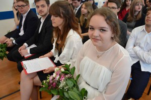 Zakończenie klas III 2018