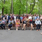 Zakończenie klas III 2018