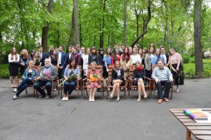 Zakończenie klas III 2018