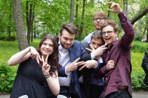 Zakończenie klas III 2018