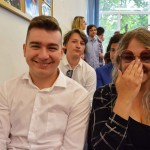 Zakończenie 2018