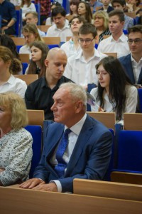 Rozpoczęcie roku szkolnego 2018/2019