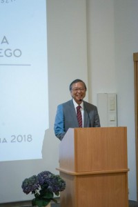 Rozpoczęcie roku szkolnego 2018/2019