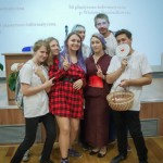Rozpoczęcie roku szkolnego 2018/2019