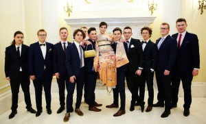 Studniówka 2019