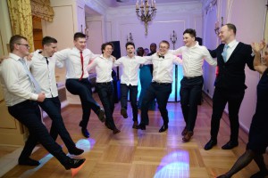 Studniówka 2019