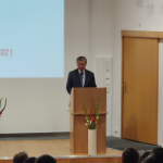 Rozpoczęcie roku szkolnego 2020/2021