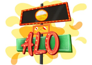 Konkurs na grafikę promocyjną ALO 2020