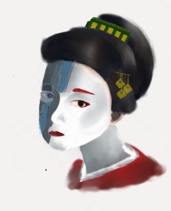 Konkurs na grafikę promocyjną ALO 2020