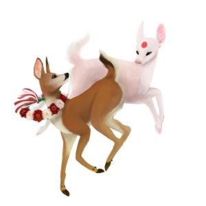 Konkurs na grafikę promocyjną ALO 2020