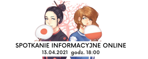 Spotkanie informacyjne online