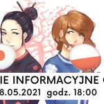 Spotkanie informacyjne online
