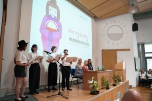 Rozpoczęcie roku szkolnego 2021/2022