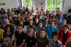 Wizyta Ambasadora w ALO