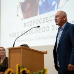 Rozpoczęcie roku szkolnego 2022/2023