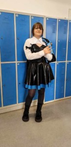 Dzień cosplayu 2024
