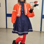 Dzień cosplayu 2024