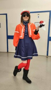 Dzień cosplayu 2024