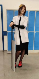 Dzień cosplayu 2024