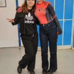 Dzień cosplayu 2024