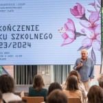 Zakończenie roku szkolnego 2023/24