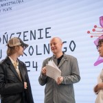 Zakończenie roku szkolnego 2023/24
