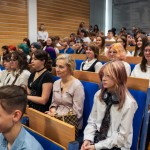 Rozpoczęcie roku szkolnego 2024/2025