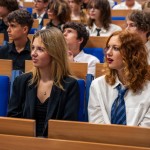 Rozpoczęcie roku szkolnego 2024/2025