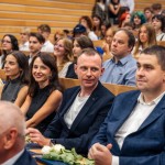 Rozpoczęcie roku szkolnego 2024/2025