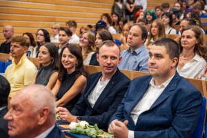 Rozpoczęcie roku szkolnego 2024/2025