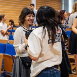 Rozpoczęcie roku szkolnego 2024/2025