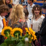 Rozpoczęcie roku szkolnego 2024/2025