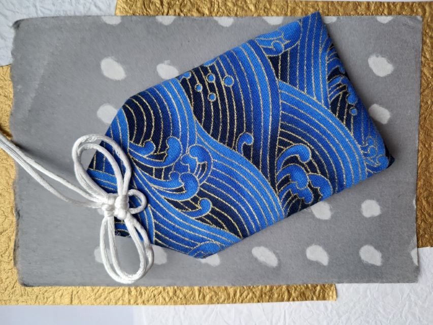 Omamori